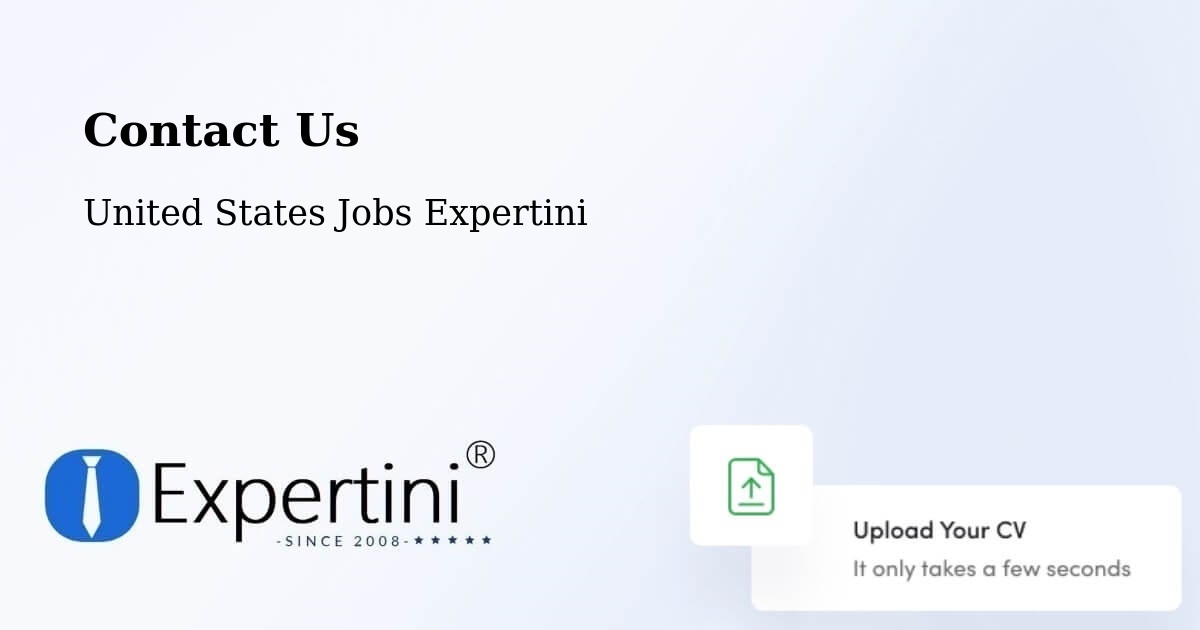 Contact Expertini – Channelview - United States Jobs Expertini