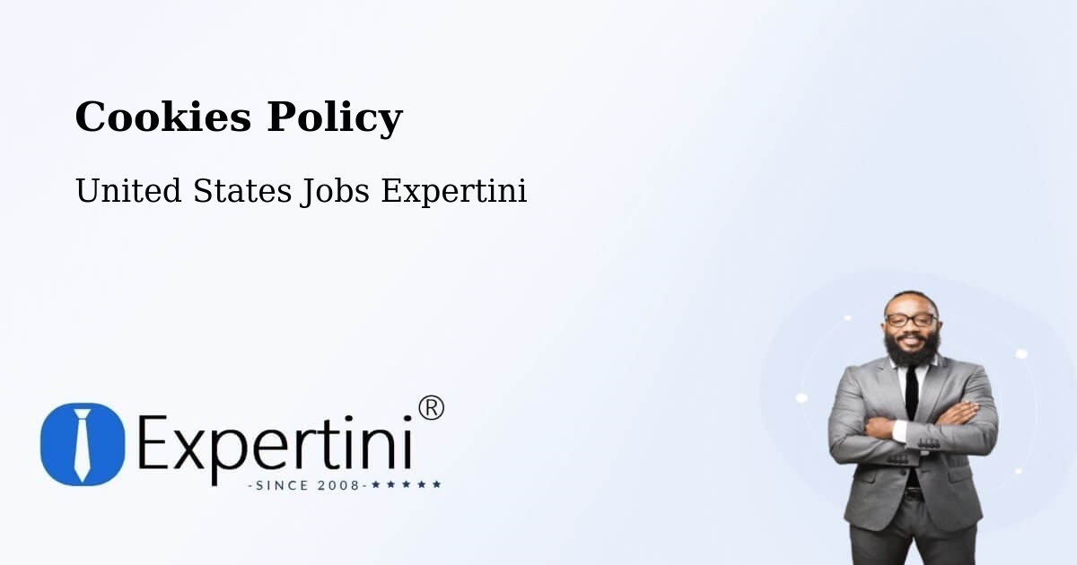 Cookie Policy – Channelview - United States Jobs Expertini