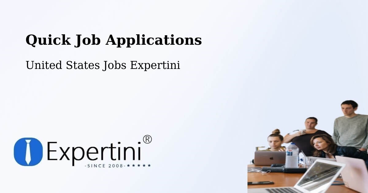 Quick Apply Feature – Channelview - United States Jobs Expertini