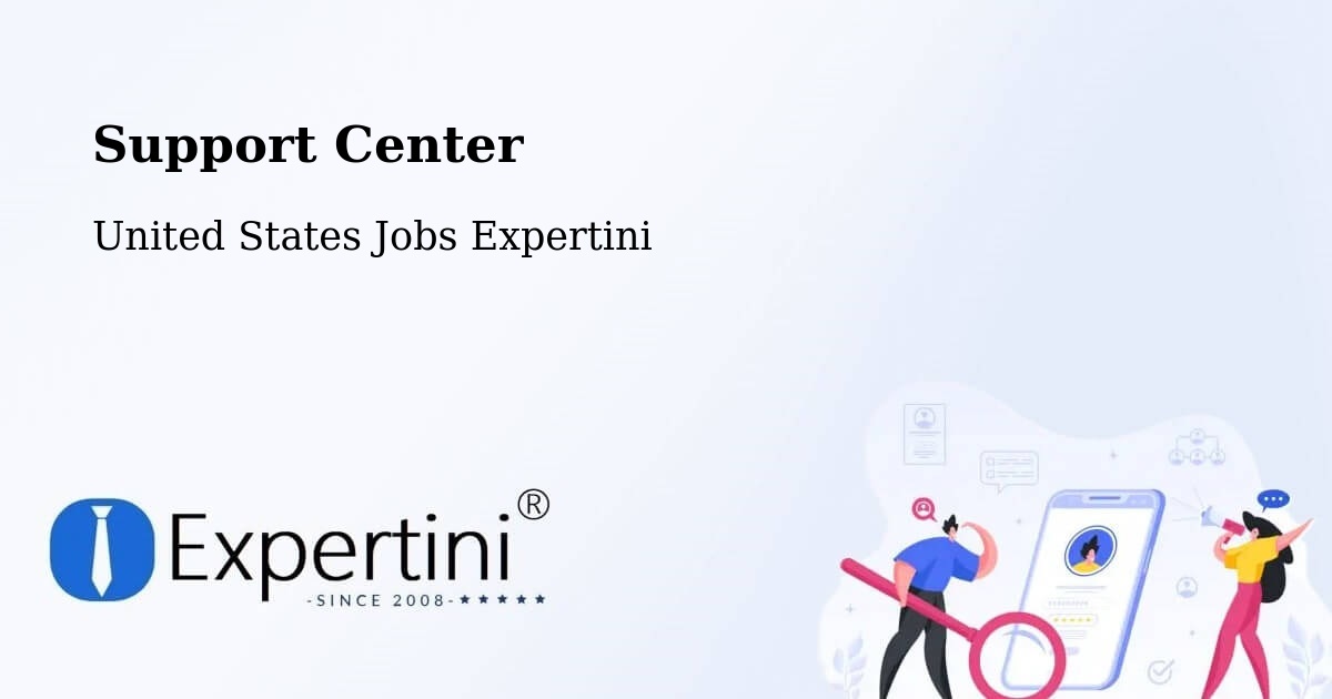Support Services – Channelview - United States Jobs Expertini